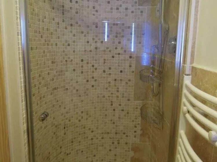 Aamiaismajoitus (B&B) Seascape Largo