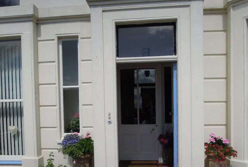 住宿加早餐  Seascape Largo