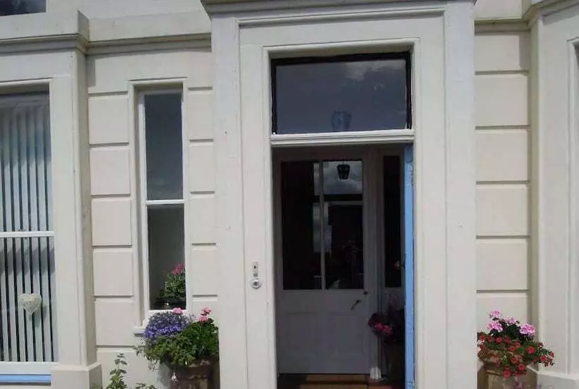 Aamiaismajoitus (B&B) Seascape Largo