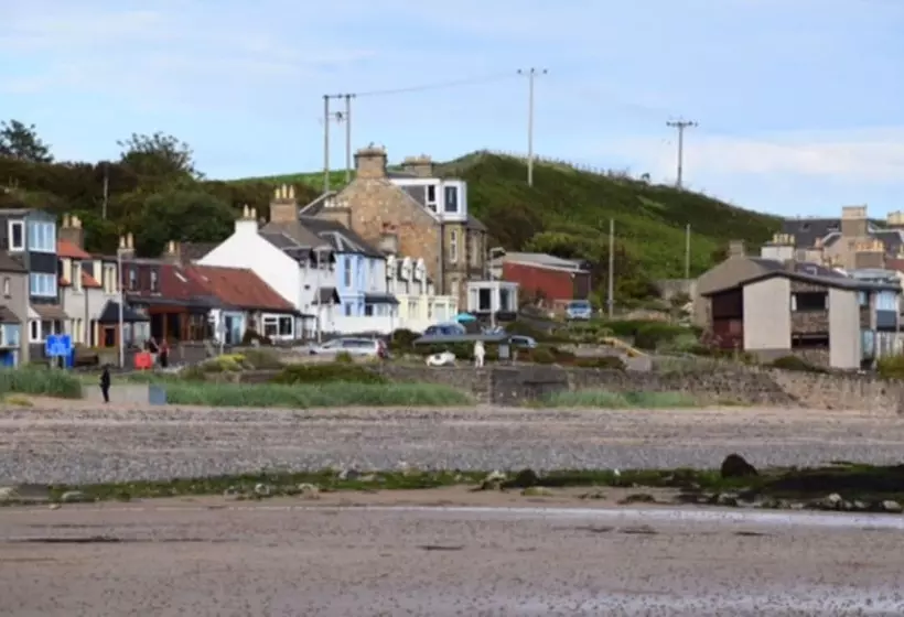 Aamiaismajoitus (B&B) Seascape Largo