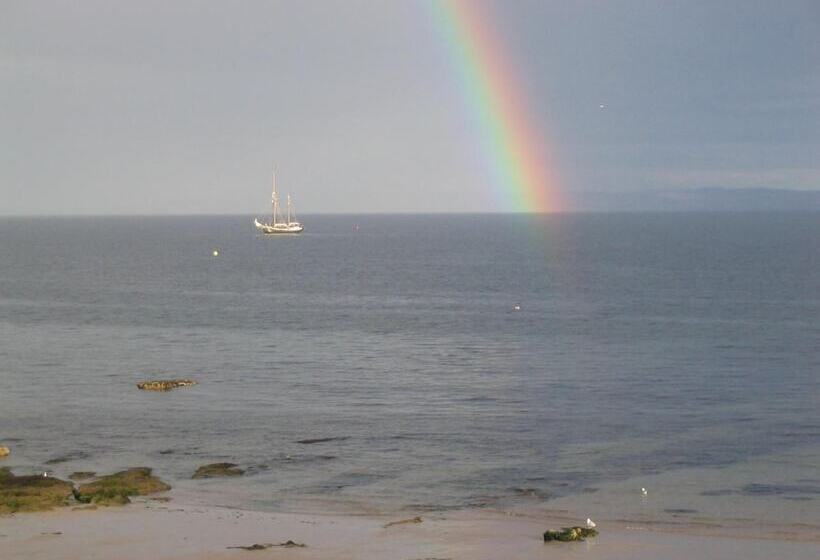 住宿加早餐  Seascape Largo