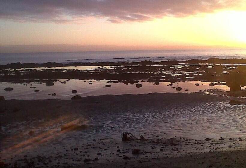 住宿加早餐  Seascape Largo