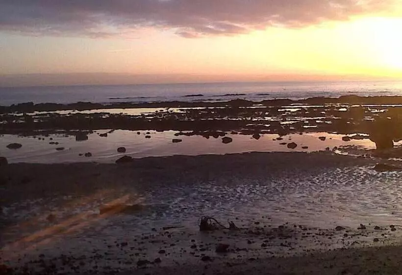 Aamiaismajoitus (B&B) Seascape Largo