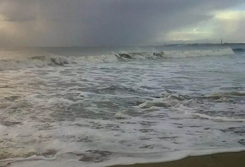 Aamiaismajoitus (B&B) Seascape Largo