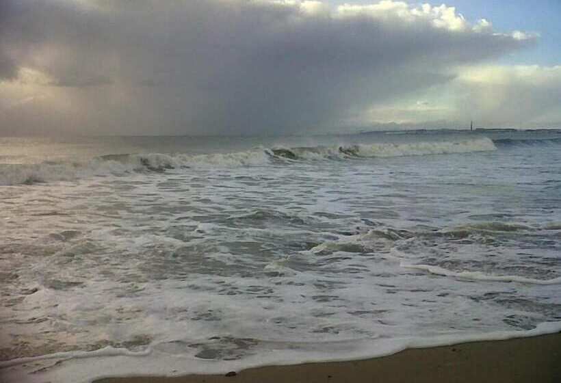 住宿加早餐  Seascape Largo