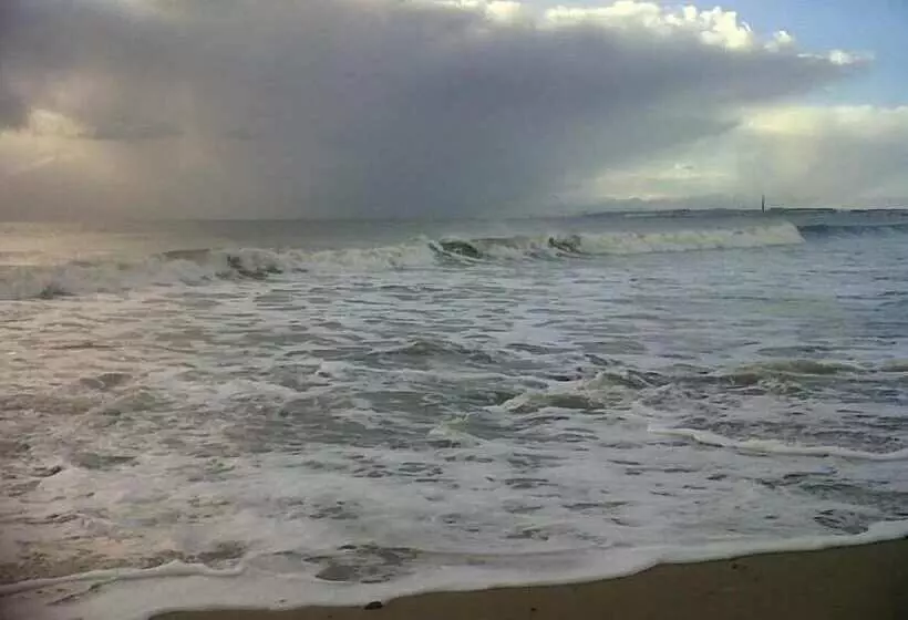 Aamiaismajoitus (B&B) Seascape Largo