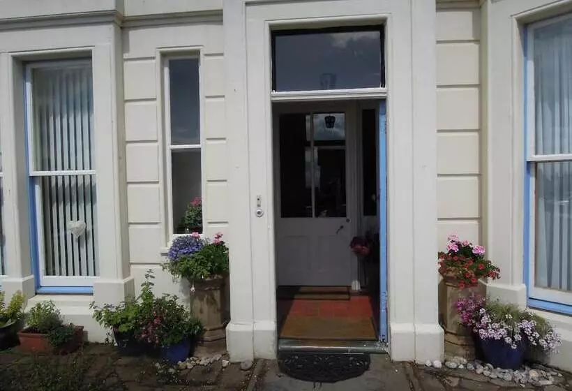 Aamiaismajoitus (B&B) Seascape Largo