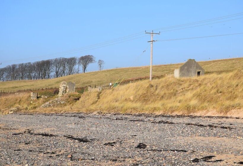 住宿加早餐  Seascape Largo