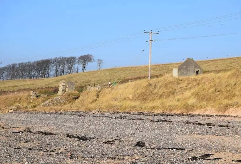 Aamiaismajoitus (B&B) Seascape Largo