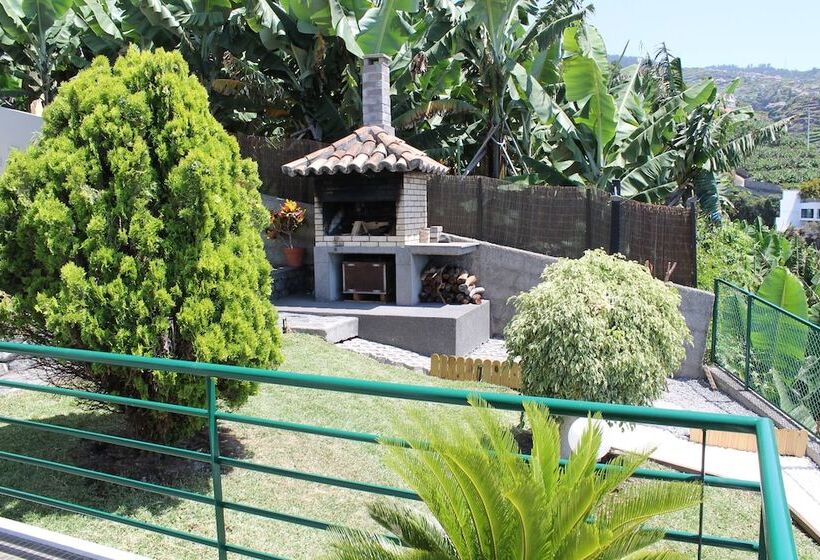 Casa Jardim Mar By Our Madeira