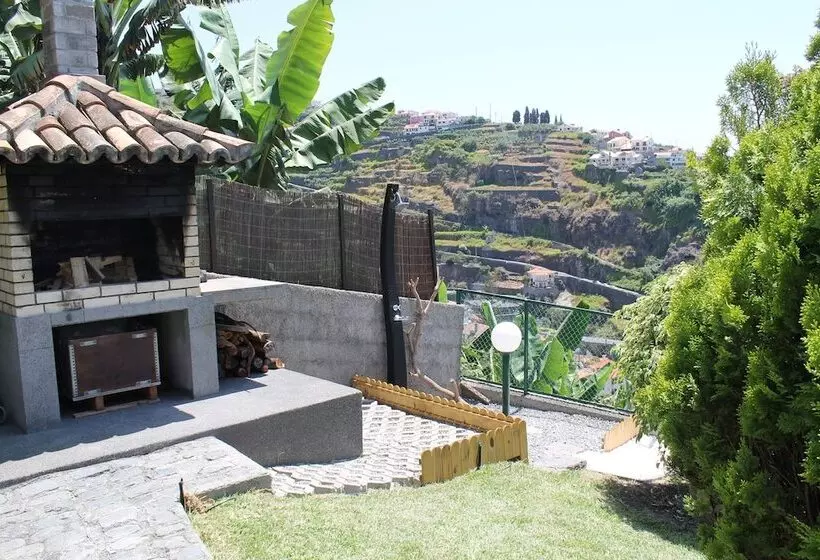 Casa Jardim Mar By Our Madeira