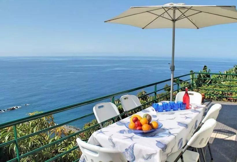 Casa Jardim Mar By Our Madeira