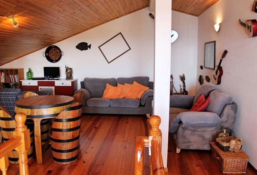 Casa Jardim Mar By Our Madeira