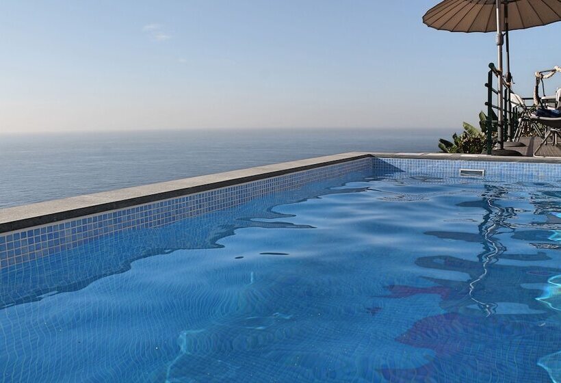 Casa Jardim Mar By Our Madeira