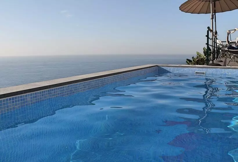 Casa Jardim Mar By Our Madeira