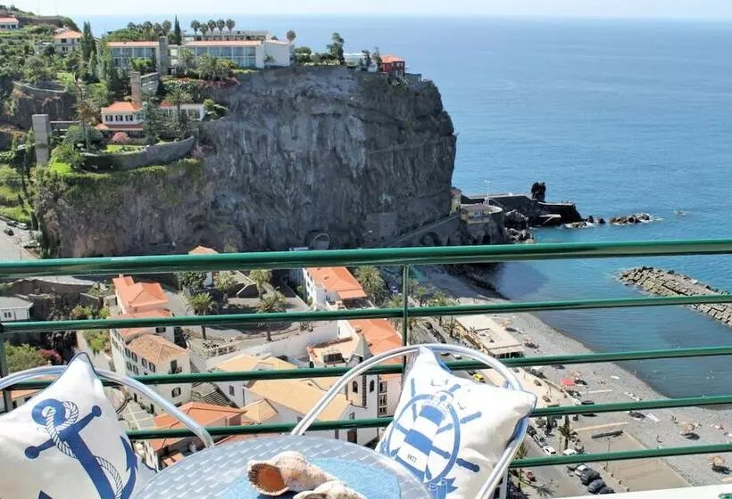 Casa Jardim Mar By Our Madeira