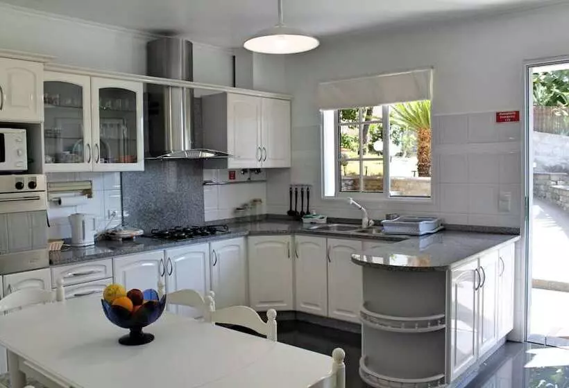 Casa Jardim Mar By Our Madeira