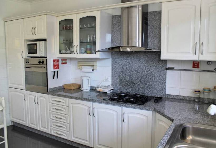 Casa Jardim Mar By Our Madeira