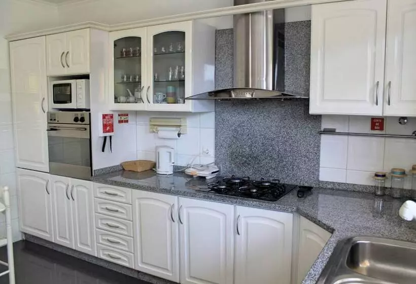 Casa Jardim Mar By Our Madeira