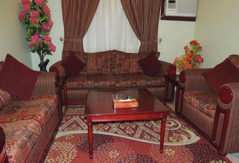 Dar Lavena 4 Hotel Apartments