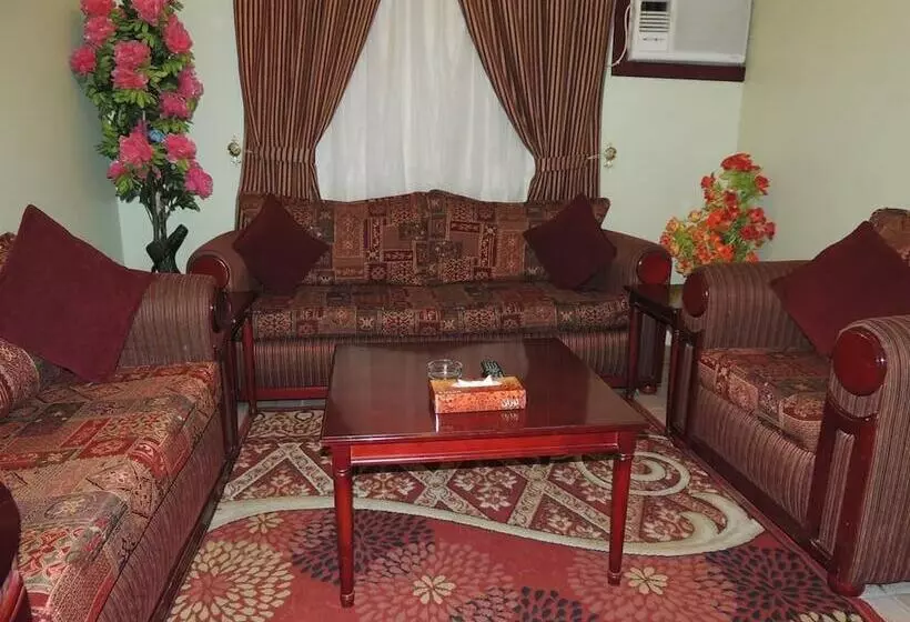 Dar Lavena 4 Hotel Apartments