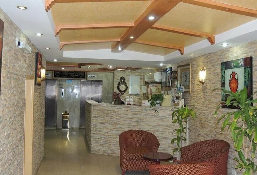 Dar Lavena 4 Hotel Apartments