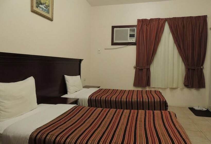 Dar Lavena 4 Hotel Apartments