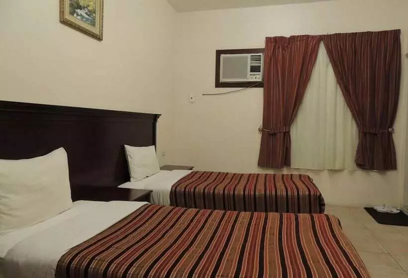 Dar Lavena 4 Hotel Apartments
