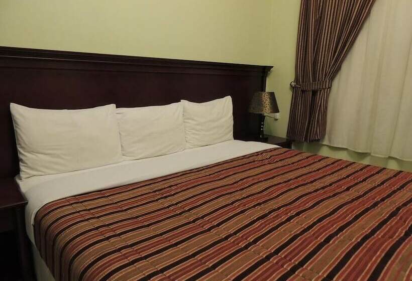 Dar Lavena 4 Hotel Apartments