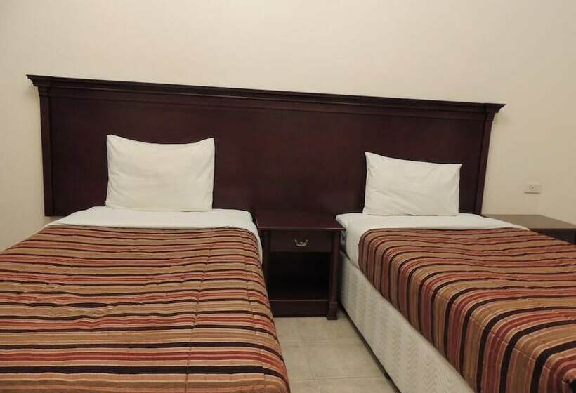 Dar Lavena 4 Hotel Apartments