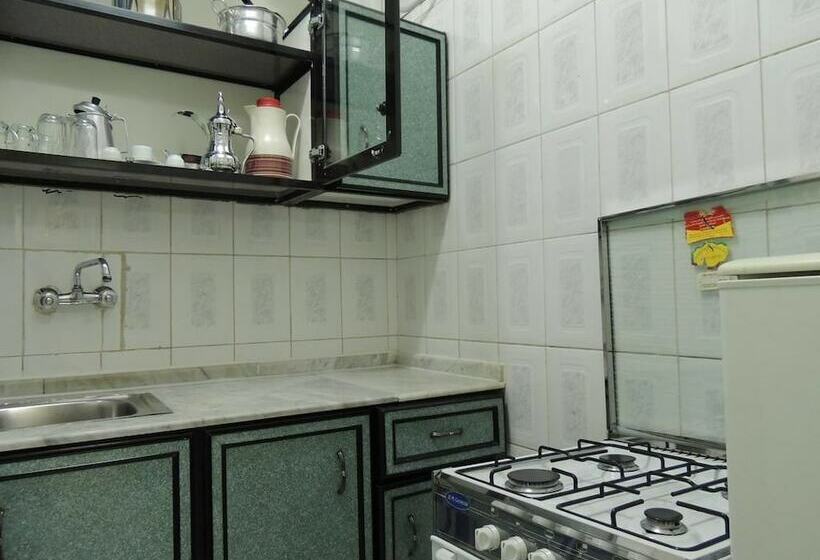 Dar Lavena 4 Hotel Apartments