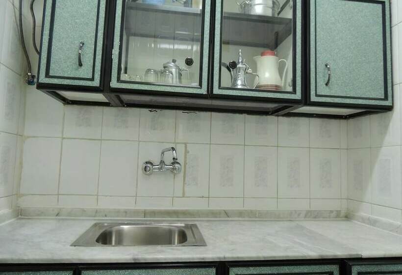 Dar Lavena 4 Hotel Apartments