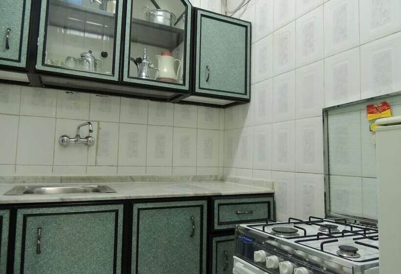 Dar Lavena 4 Hotel Apartments