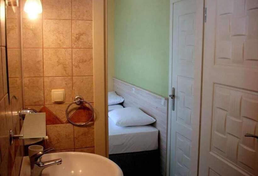 Denizhan Hotel & Restaurant