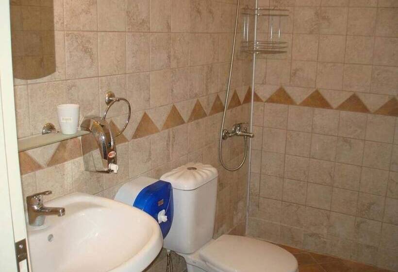 Denizhan Hotel & Restaurant