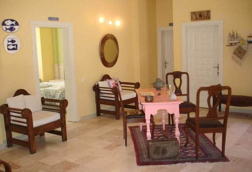 Denizhan Hotel & Restaurant