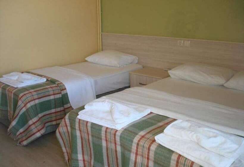 Denizhan Hotel & Restaurant