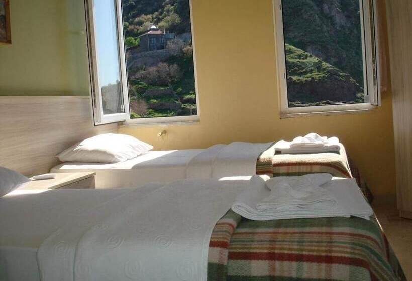 Denizhan Hotel & Restaurant