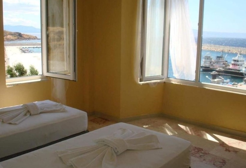 Denizhan Hotel & Restaurant