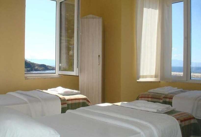 Denizhan Hotel & Restaurant