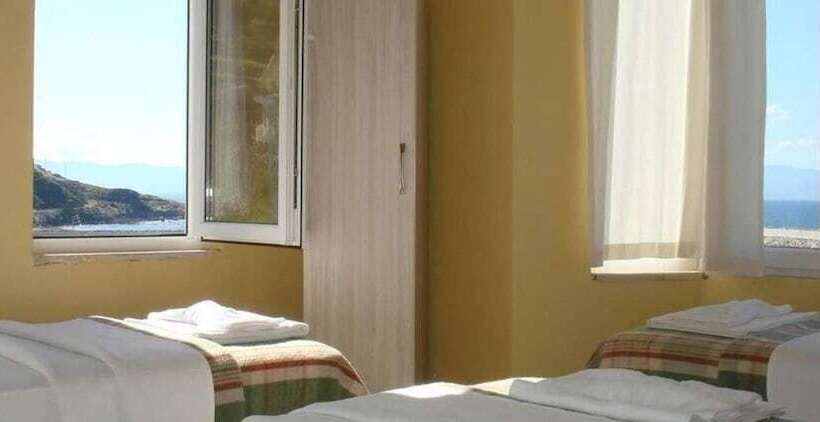 Denizhan Hotel & Restaurant