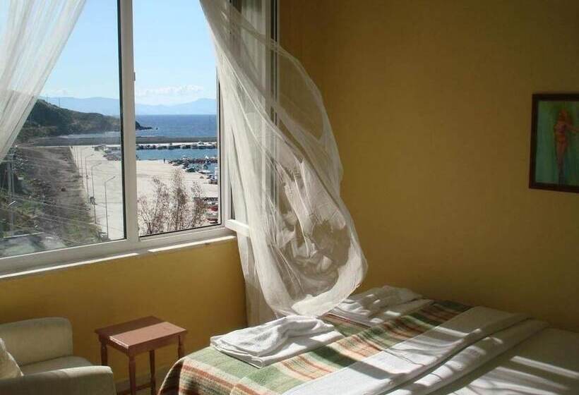 Denizhan Hotel & Restaurant