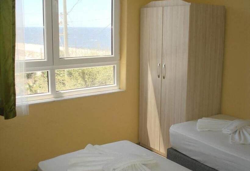 Denizhan Hotel & Restaurant