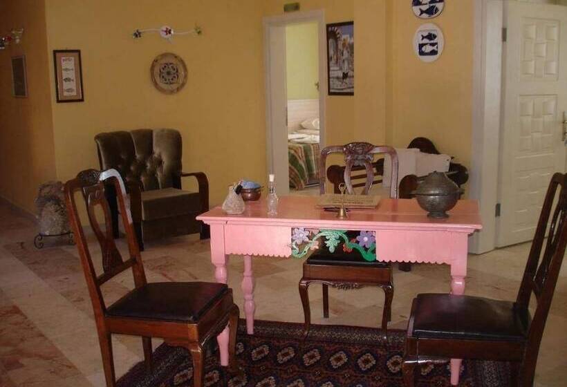 Denizhan Hotel & Restaurant