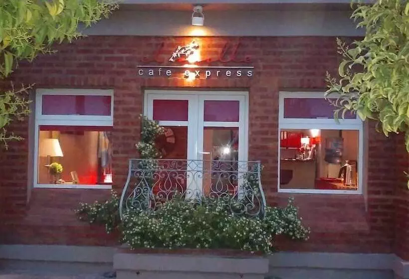 El Molle Hotel Boutique