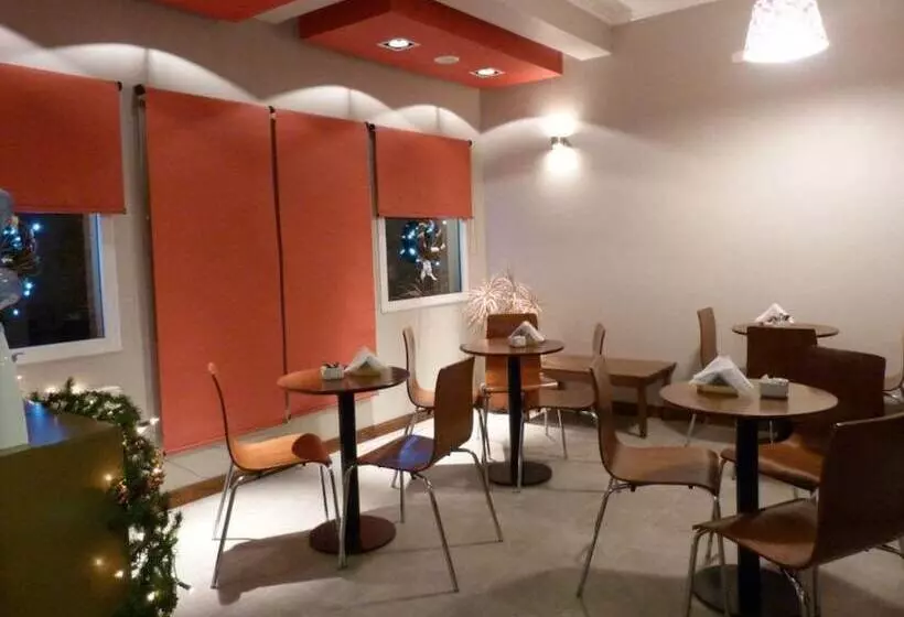 El Molle Hotel Boutique