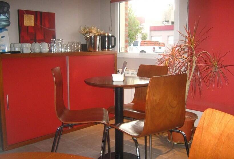 El Molle Hotel Boutique