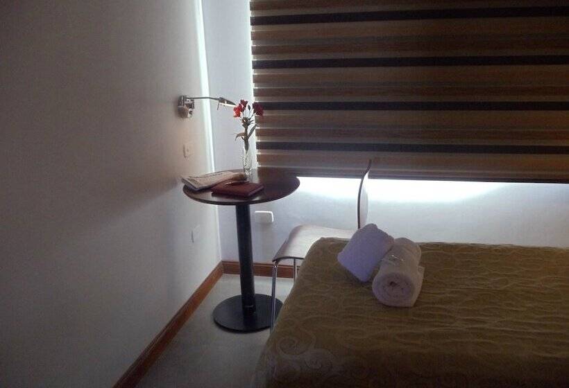 El Molle Hotel Boutique