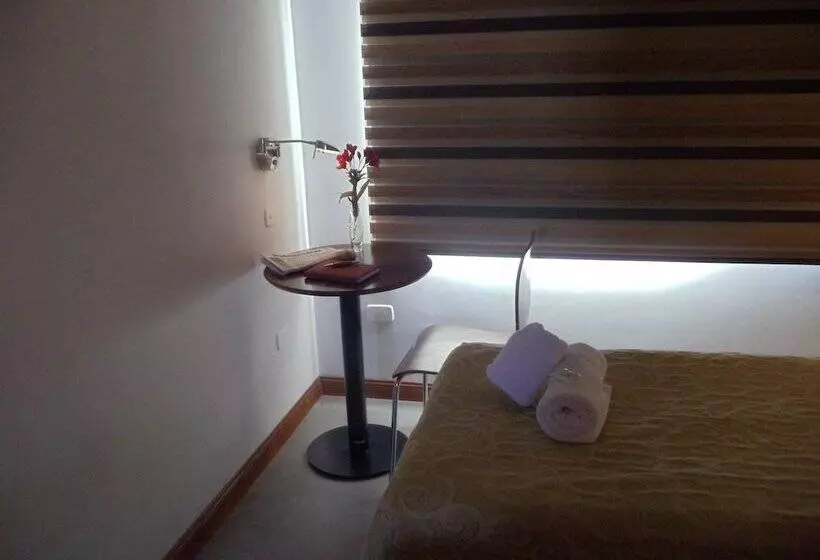 El Molle Hotel Boutique