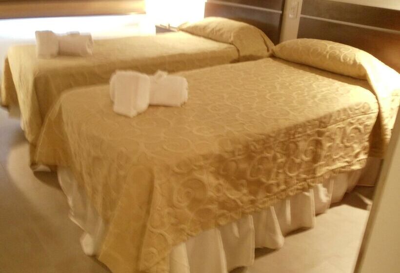 El Molle Hotel Boutique